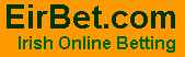Eir Bet.com Irish Online Betting