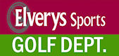 Elverys Golf Sports Department